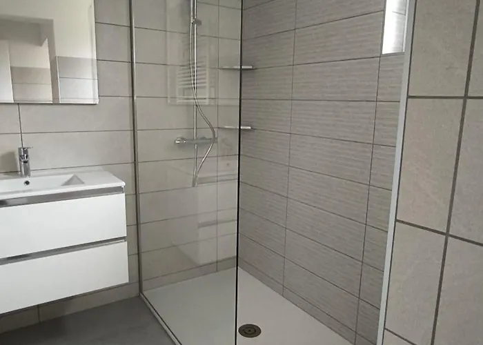 Sava River House - * Μπλεντ