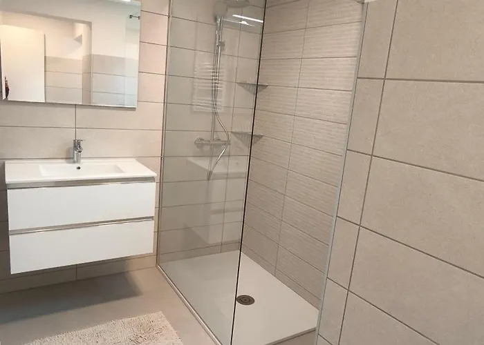 Διαμέρισμα Sava River House -