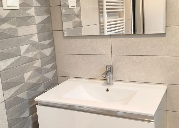 Sava River House - Apartamento *