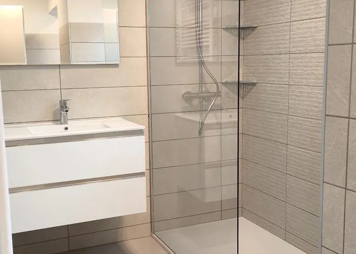 Apartamento Sava River House -