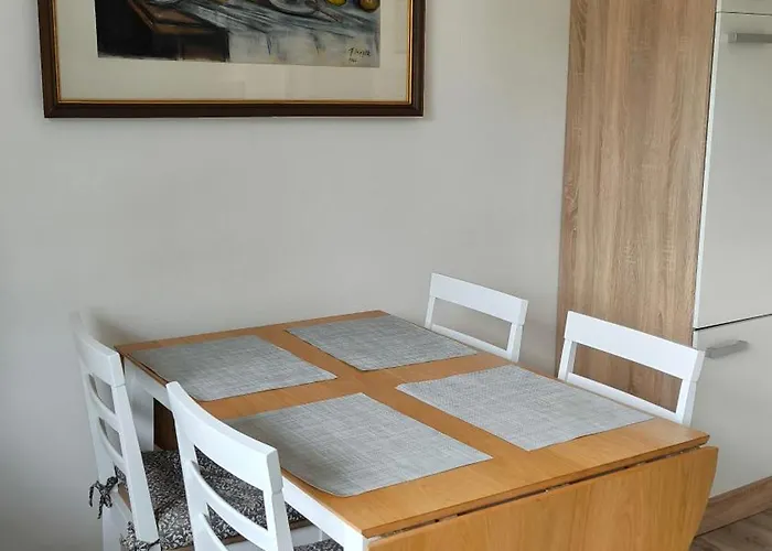 アパート Sava River House -