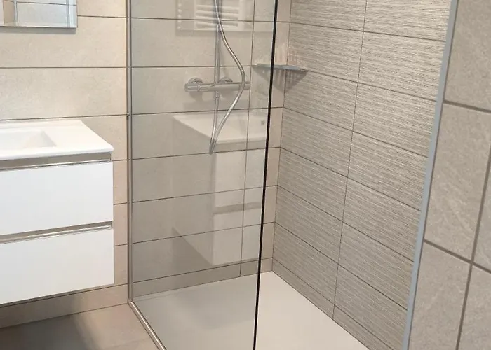 Sava River House - アパート ブレッド