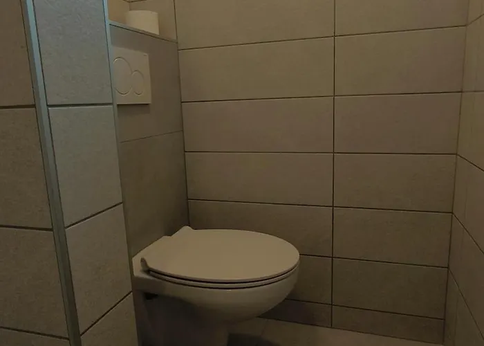 Sava River House - * Μπλεντ