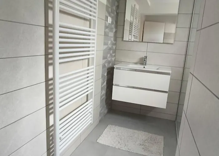 Apartamento Sava River House - Bled