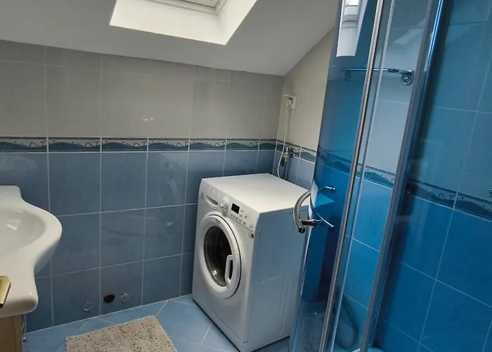 Sava River House - Apartamento Bled