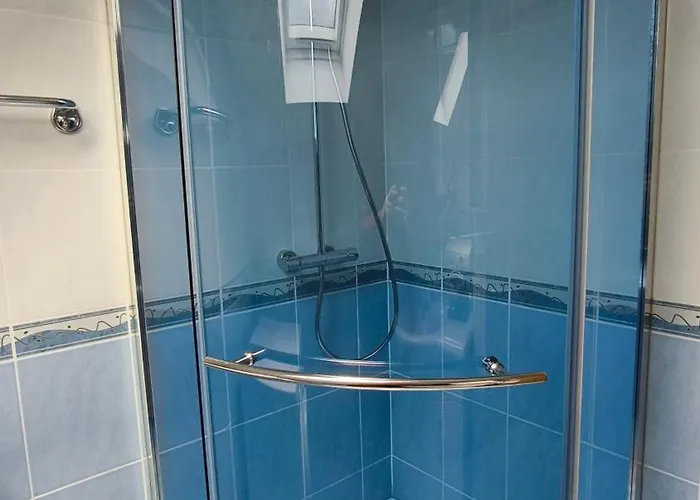 Διαμέρισμα Sava River House - Μπλεντ