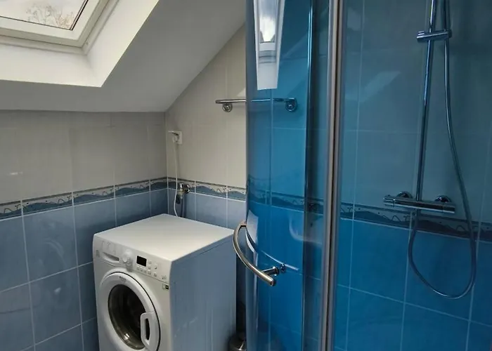 Sava River House - *